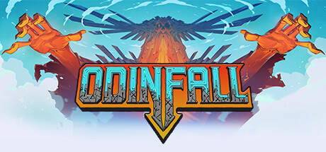 Odinfall Steam Banner