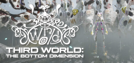 Third World: The Bottom Dimension Cheat Engine/CT