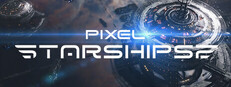 Pixel Starships 2