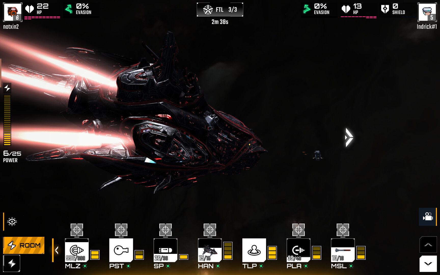 Pixel Starships 2 screenshot #12