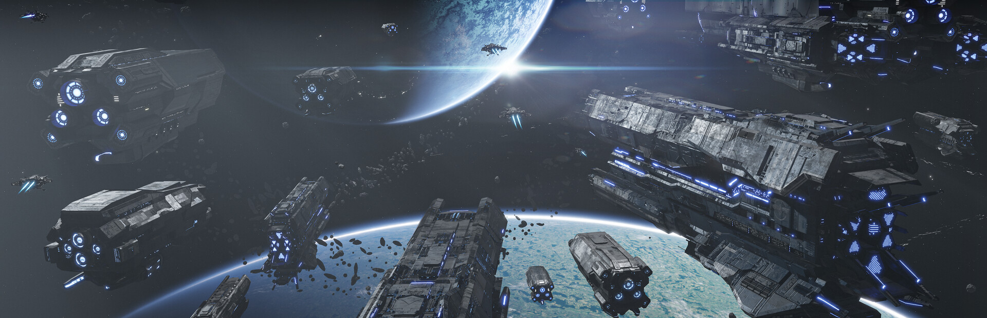 Pixel Starships 2