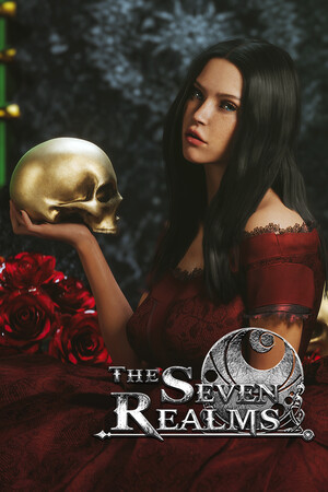 Cover art of The Seven Realms - Realm 1: Terran