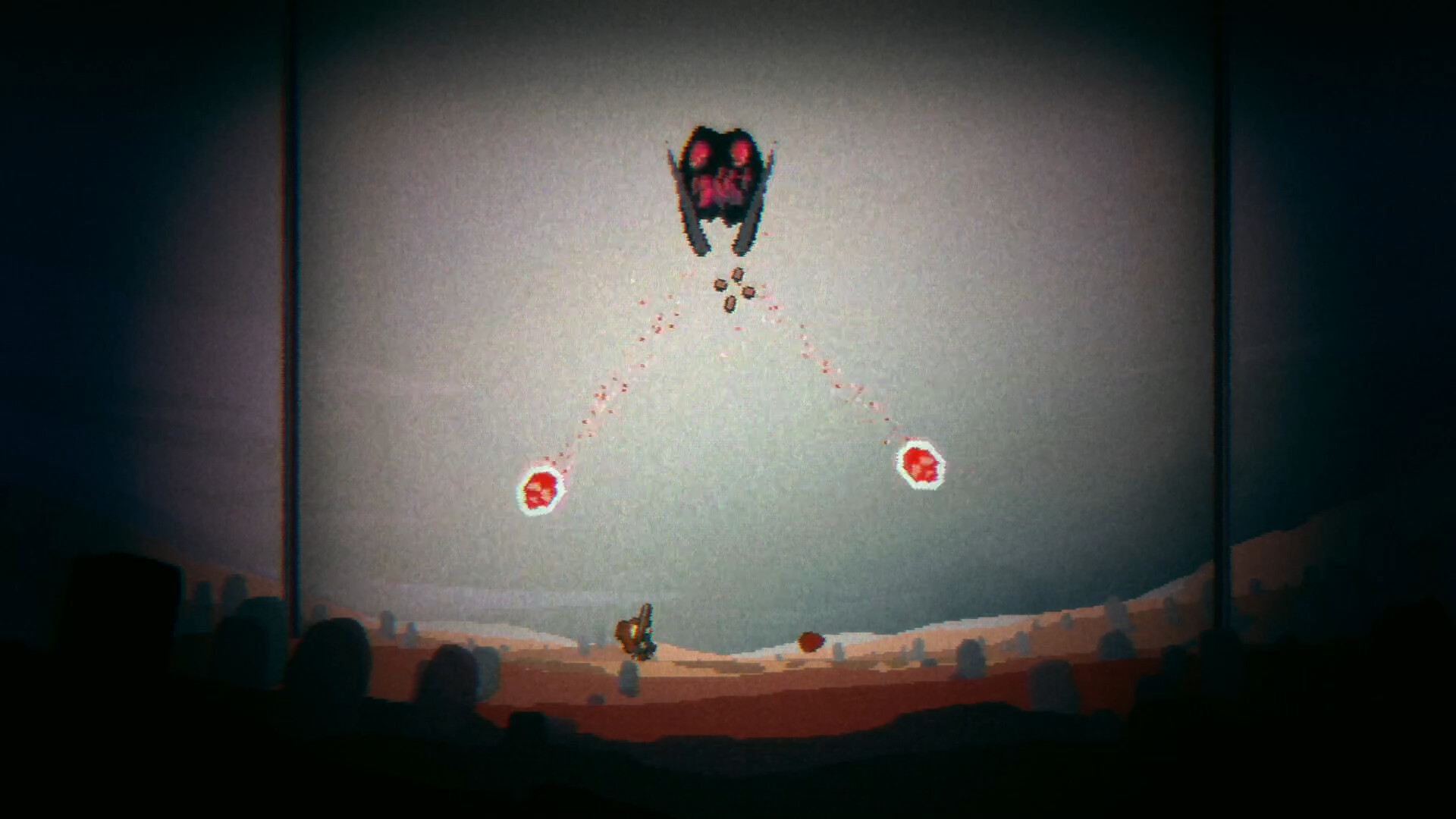 OMUT Demo Featured Screenshot #1