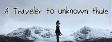 A Traveler to unknown Thule cover