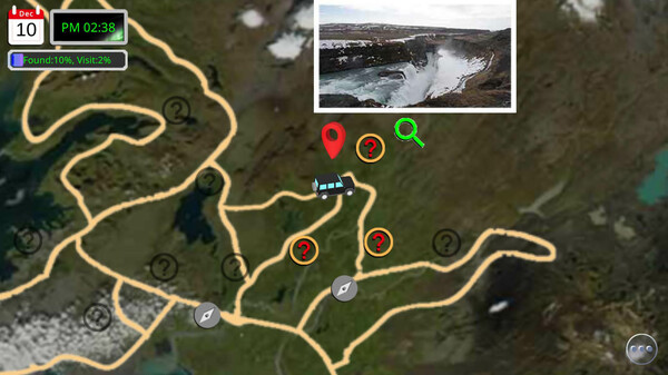 Screenshot media