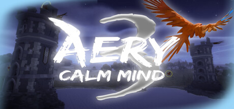 Aery - Calm Mind 3 Cheat Engine/CT