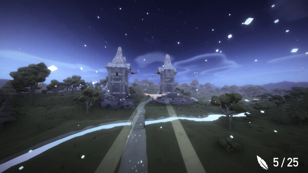 Aery - Calm Mind 3 screenshot