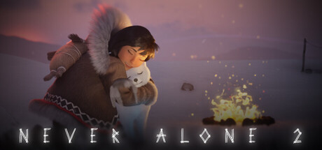 Never Alone 2