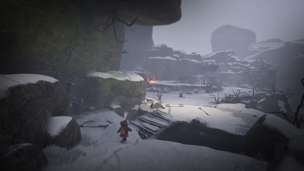 Never Alone 2