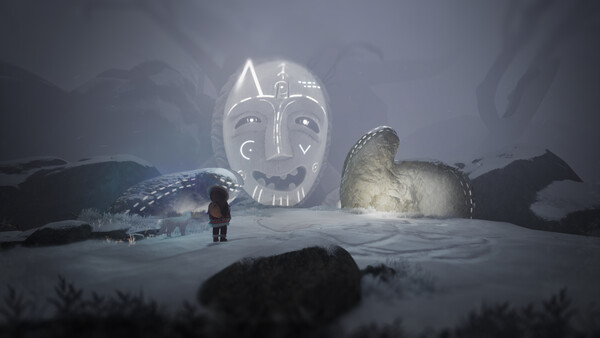 Never Alone 2
