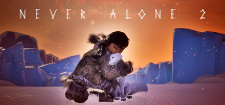 Never Alone 2
