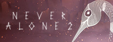 Never Alone 2 Banner