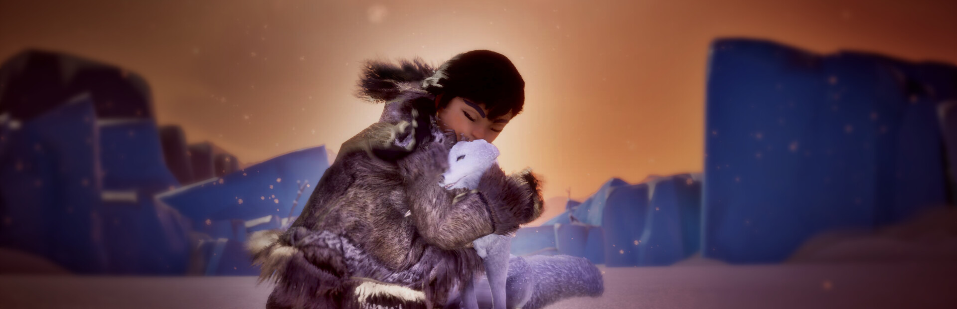 Never Alone 2