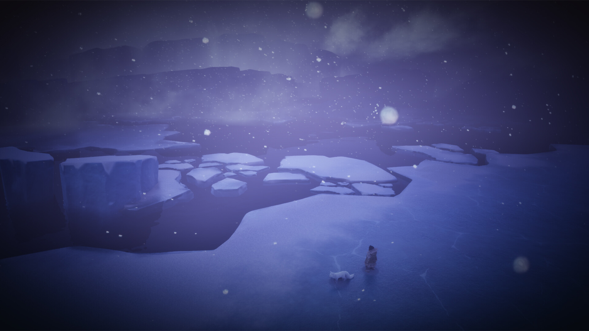 Never Alone 2 screenshot #2