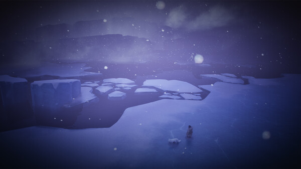 Never Alone 2 Screenshot