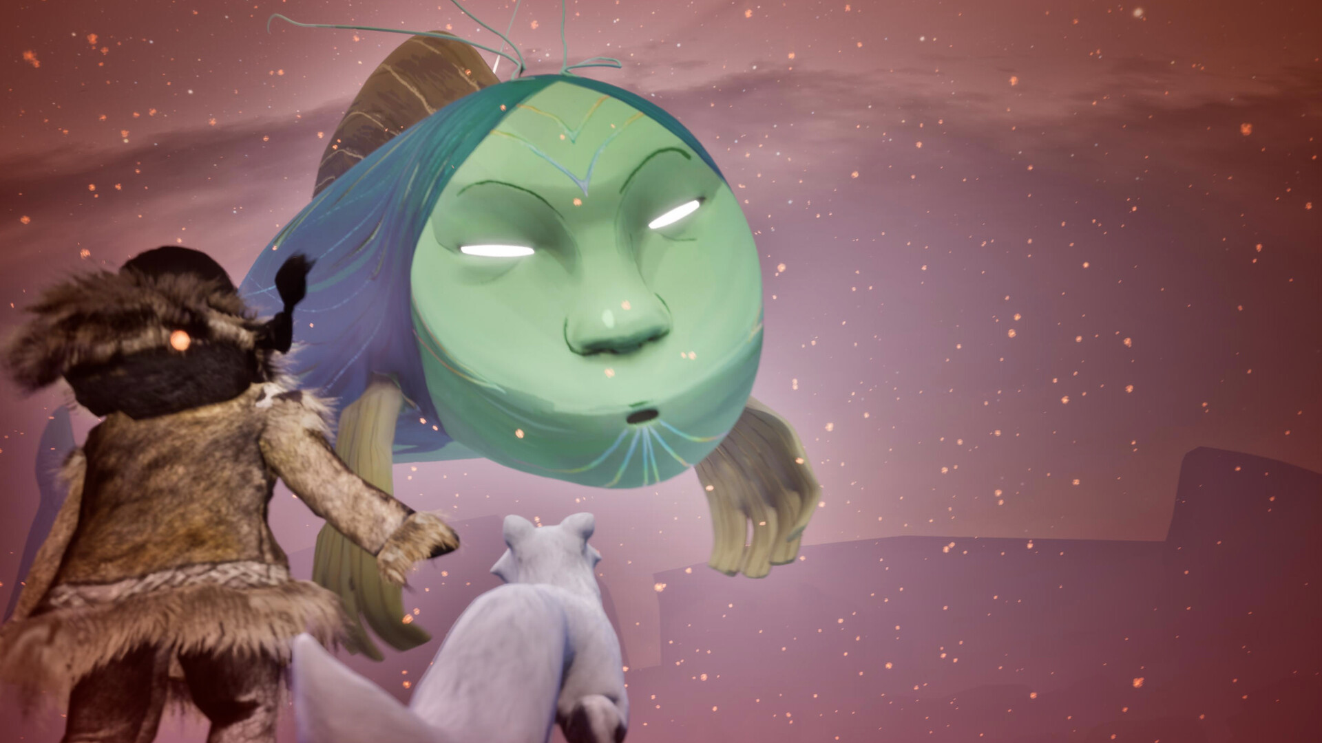 Never Alone 2 screenshot #4