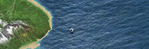 Kinetic Storm video 3