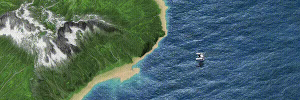 Kinetic Storm video 2