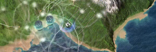 Kinetic Storm video 4