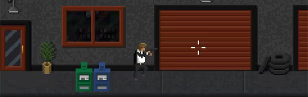 I Am Lewis video 8