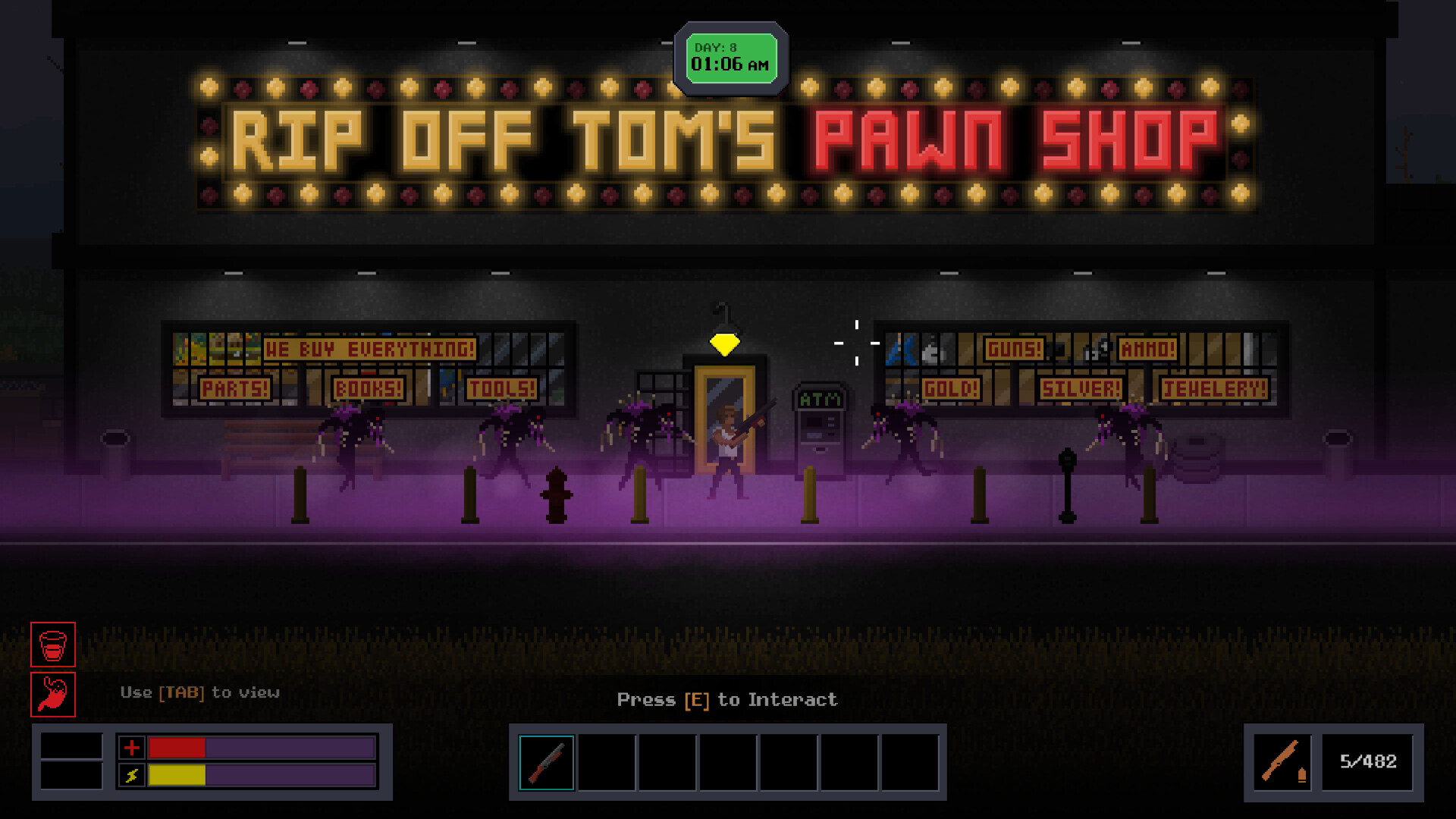 I Am Lewis Featured Screenshot #1