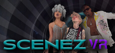 Scenez Cover Image