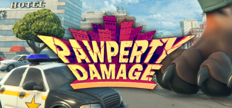 Pawperty Damage technical specifications for computer