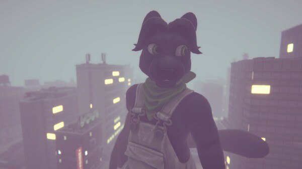 Pawperty Damage