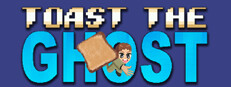 Toast The Ghost