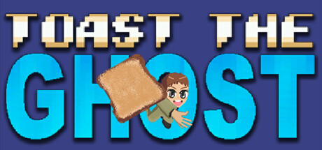 Toast The Ghost