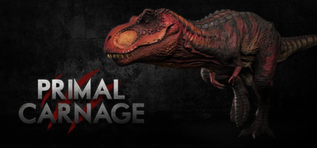 Primal Carnage Cover Image