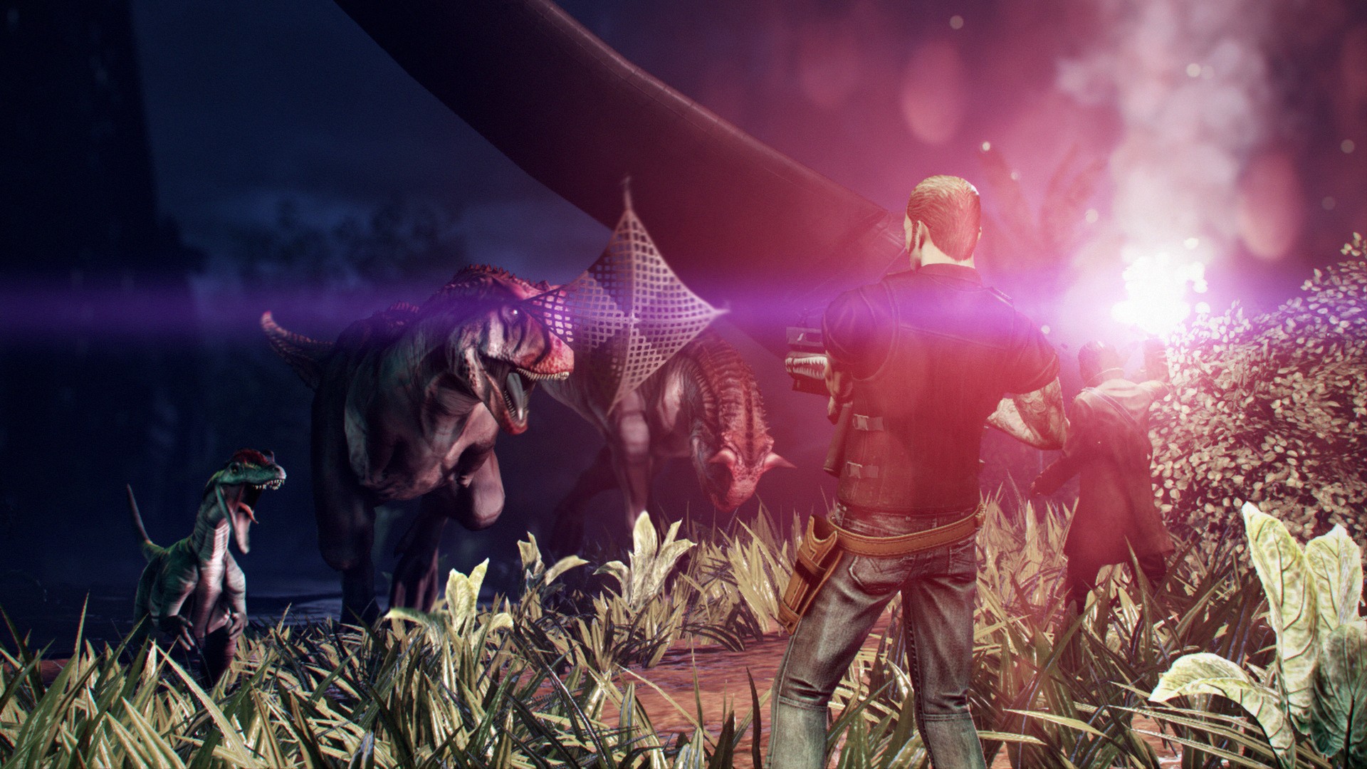 Primal Carnage screenshot #2