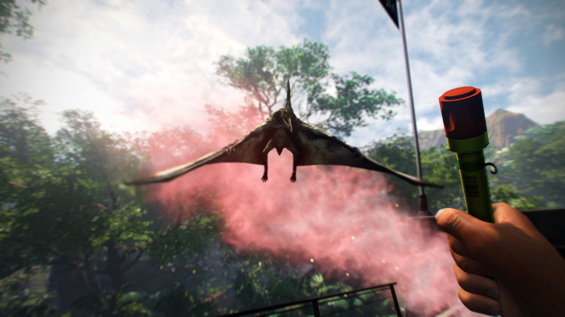 Primal Carnage screenshot #6