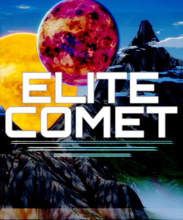 Elite Comet