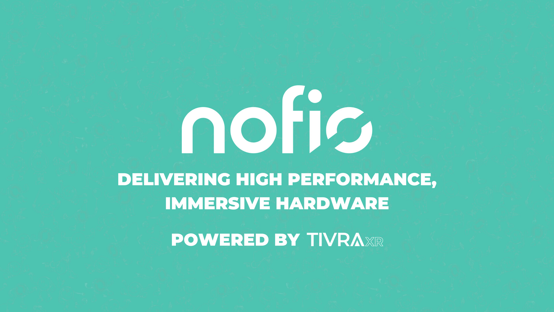 nofio wireless adapter for Valve Index screenshot 5