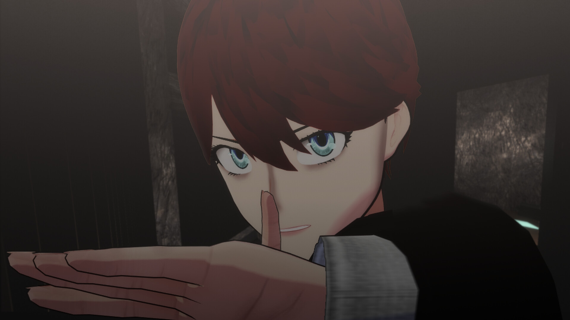 Natsukiri－Summer Vacation At Kirishima House screenshot #6