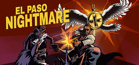 EL PASO, NIGHTMARE banner image