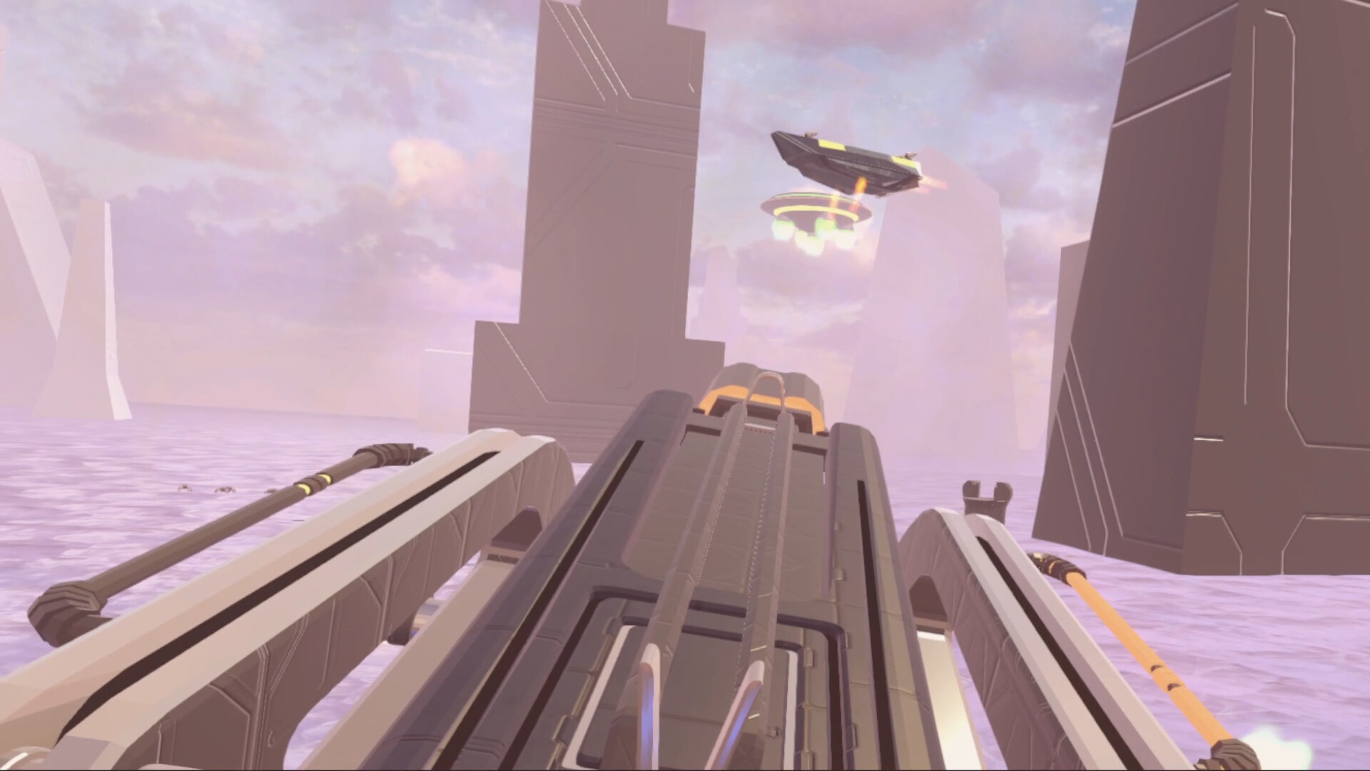 #6. Once Upon A Siege (Steam) 由: Black Stream Boys