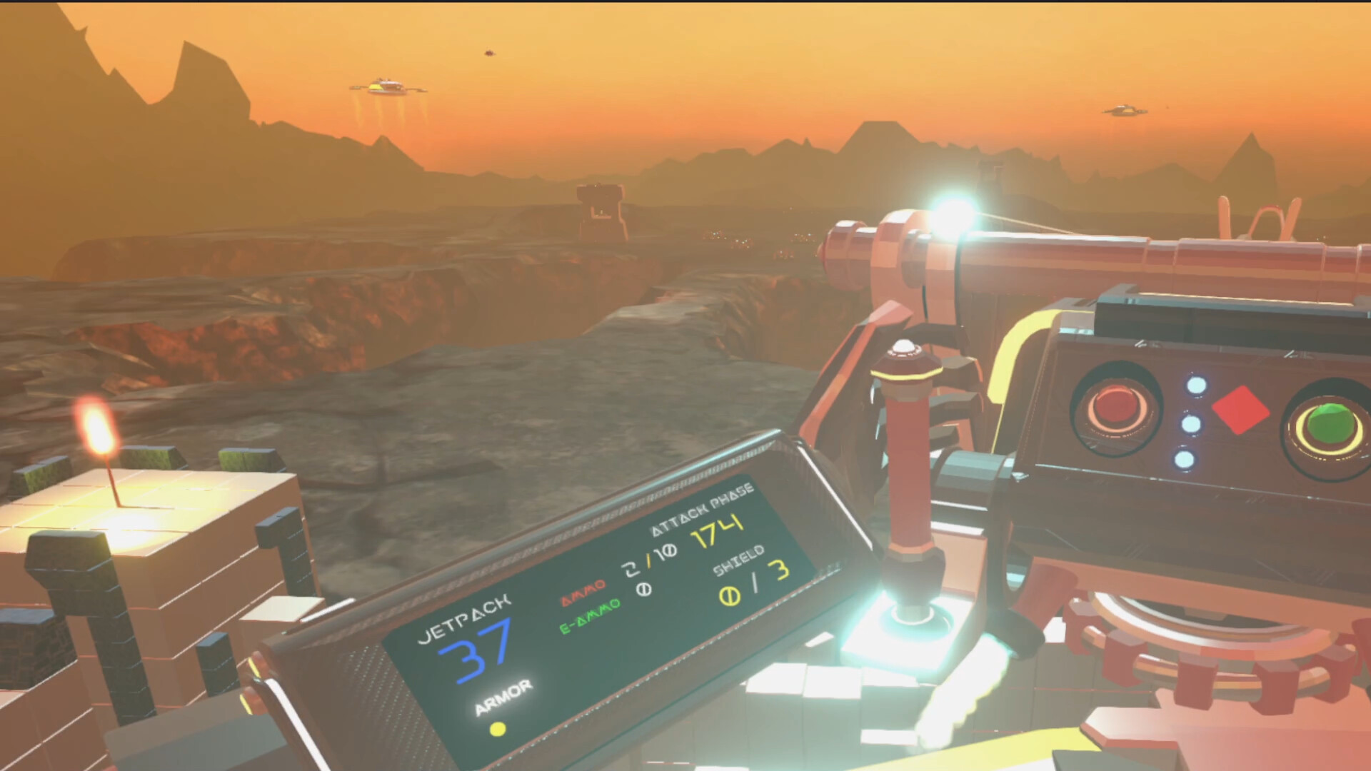 #1. Once Upon A Siege (Steam) 由: Black Stream Boys