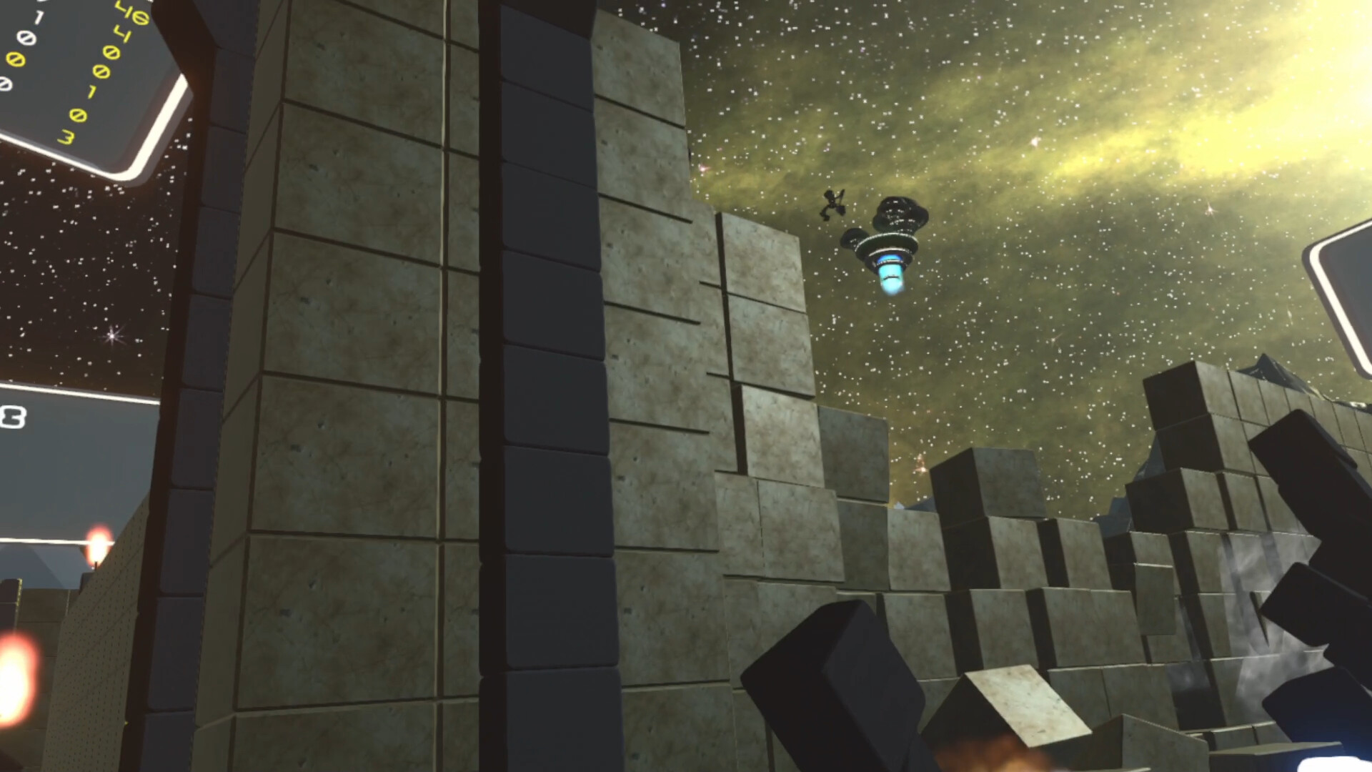 #2. Once Upon A Siege (Steam) 由: Black Stream Boys