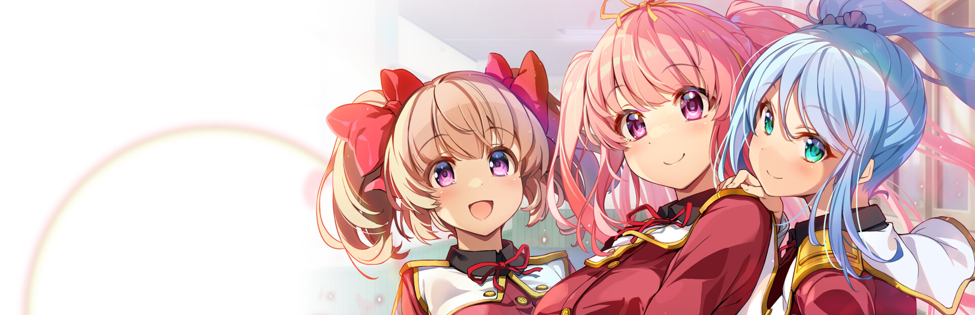 俺が私に変わった日…～Becoming a She～