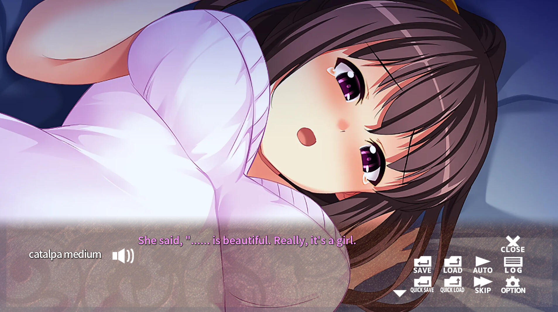 #8. 俺が私に変わった日…~Becoming a She~ (Steam) Podle: CyberStep, Inc.