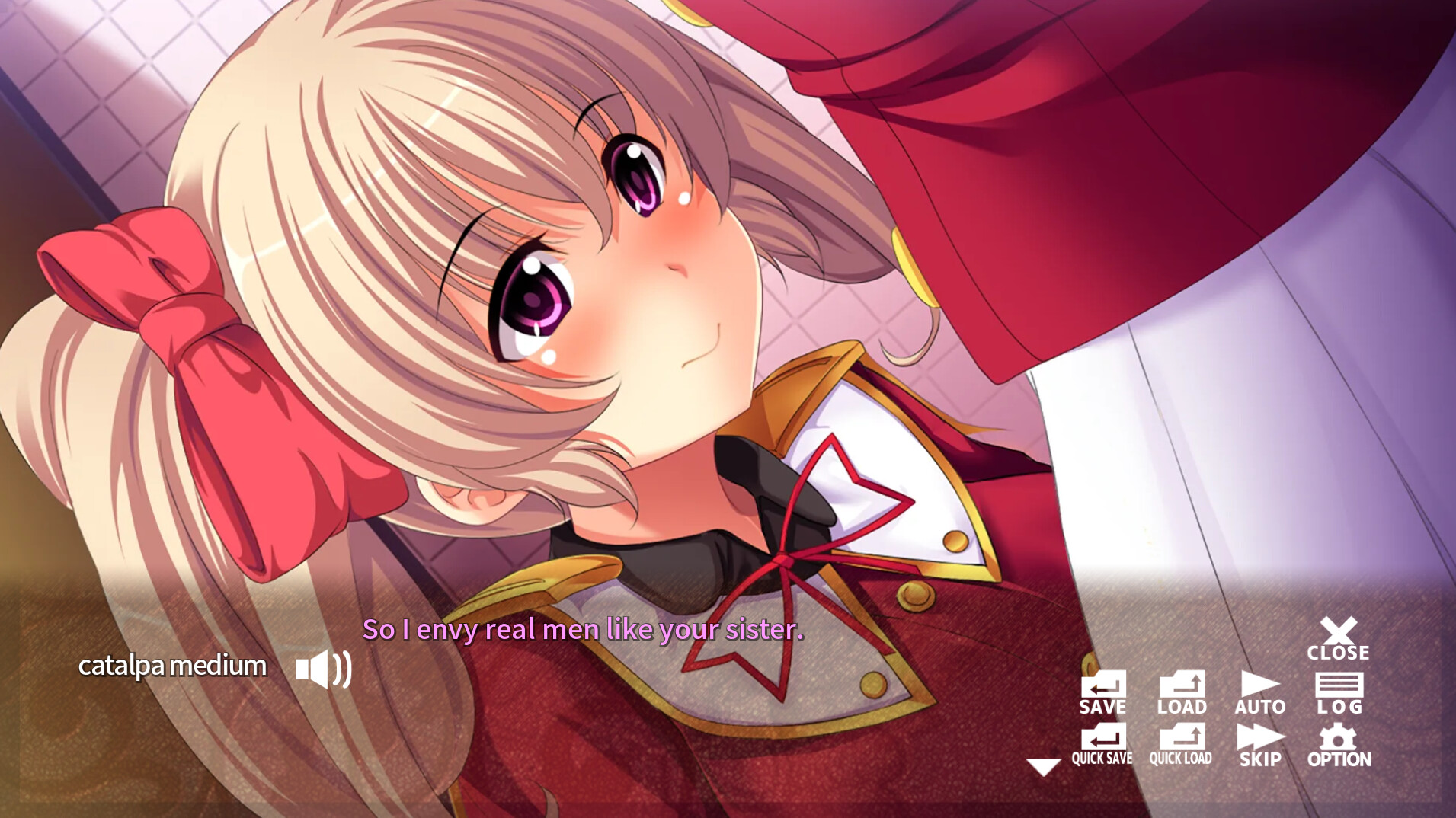 #3. 俺が私に変わった日…~Becoming a She~ (Steam) Podle: CyberStep, Inc.