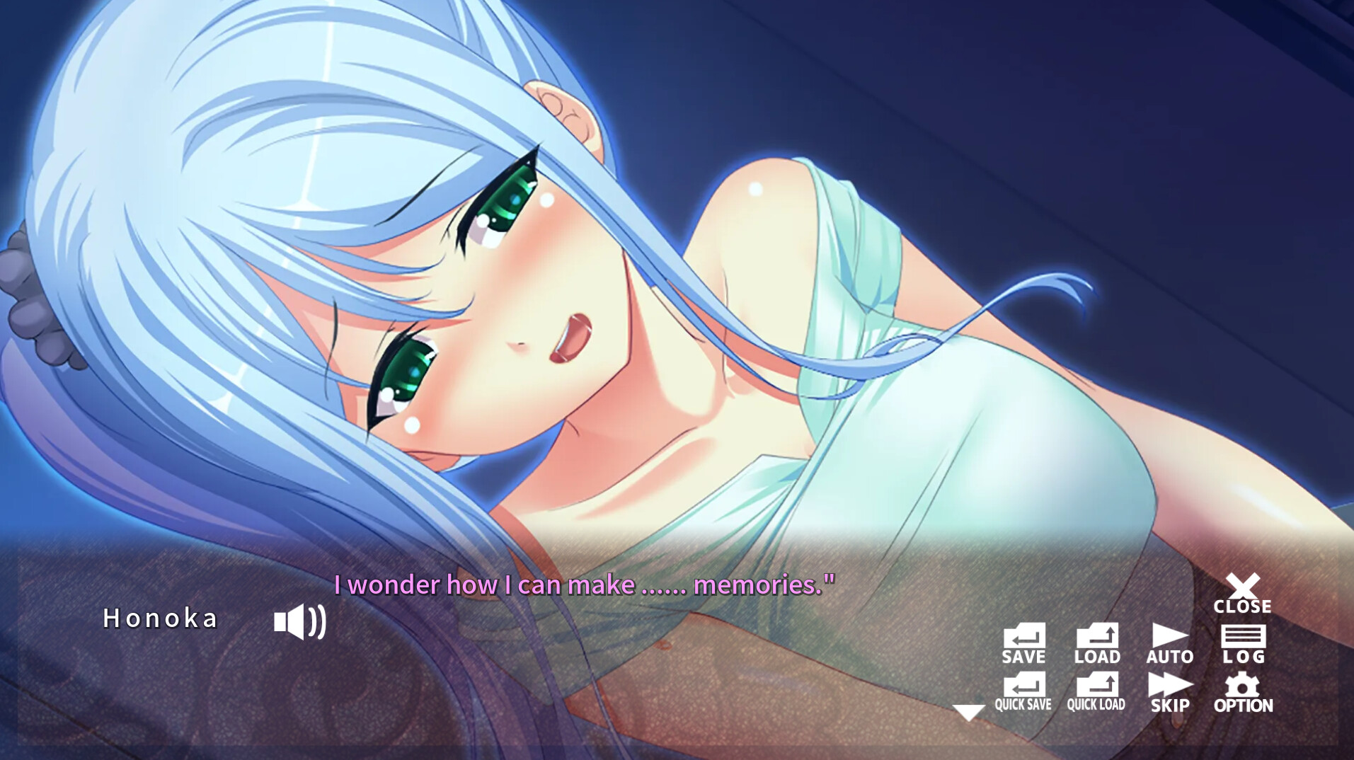 #2. 俺が私に変わった日…~Becoming a She~ (Steam) Podle: CyberStep, Inc.