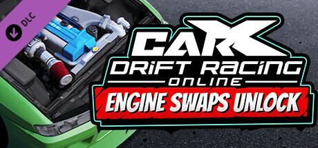 CarX Drift Racing Online - Engine Swaps Unlock banner image