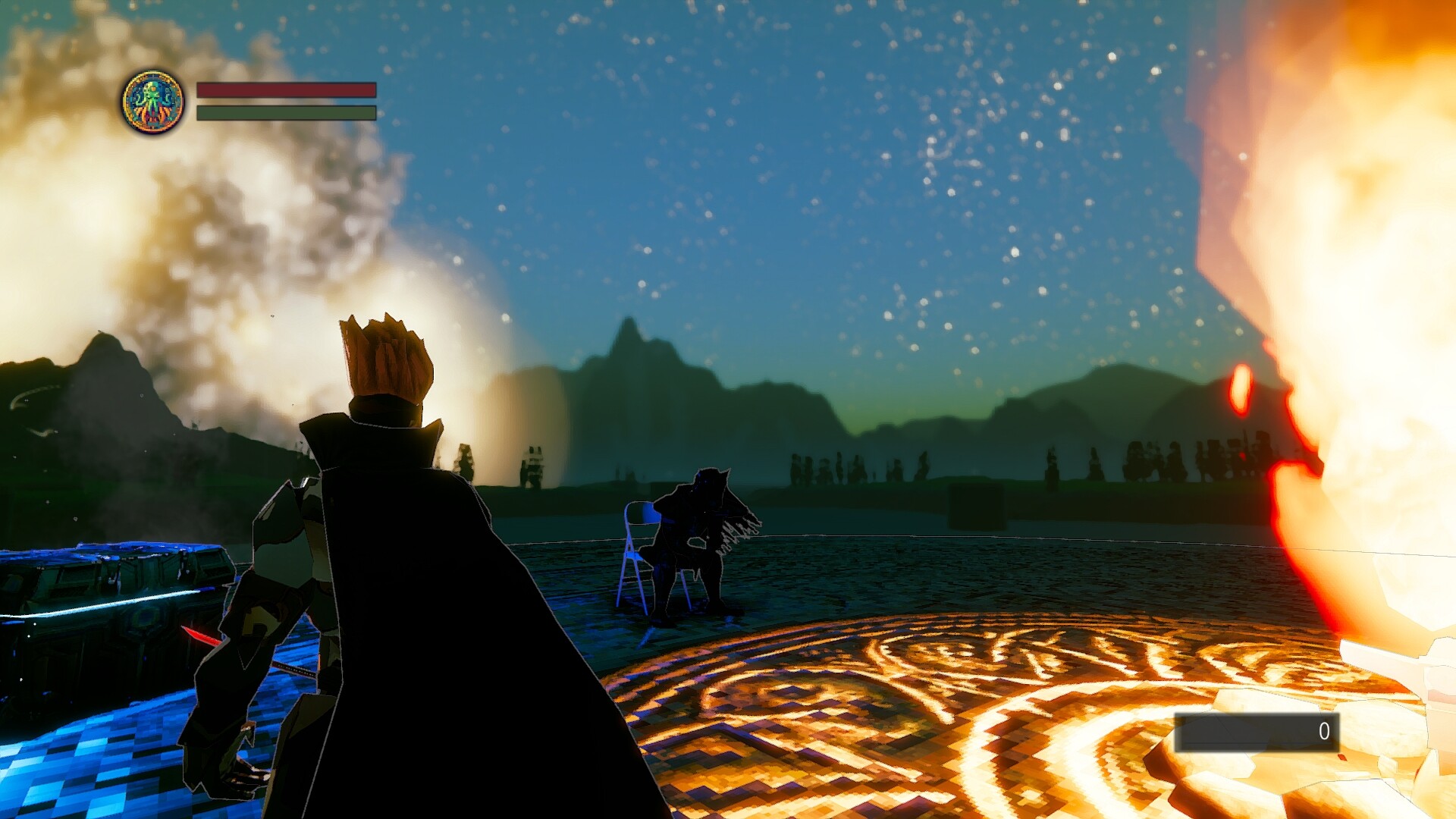 无限高尔夫 screenshot #2