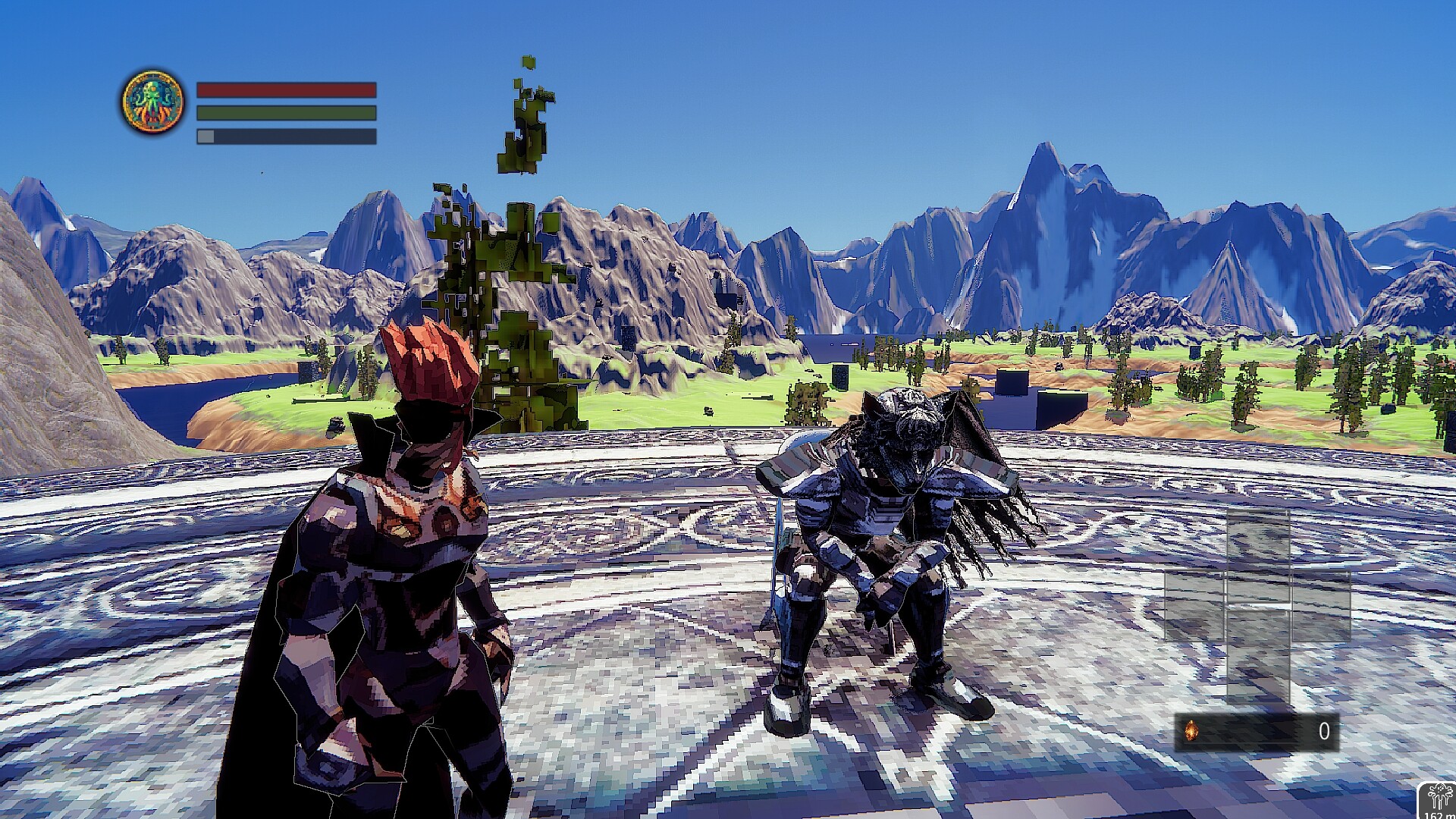 无限高尔夫 screenshot #4