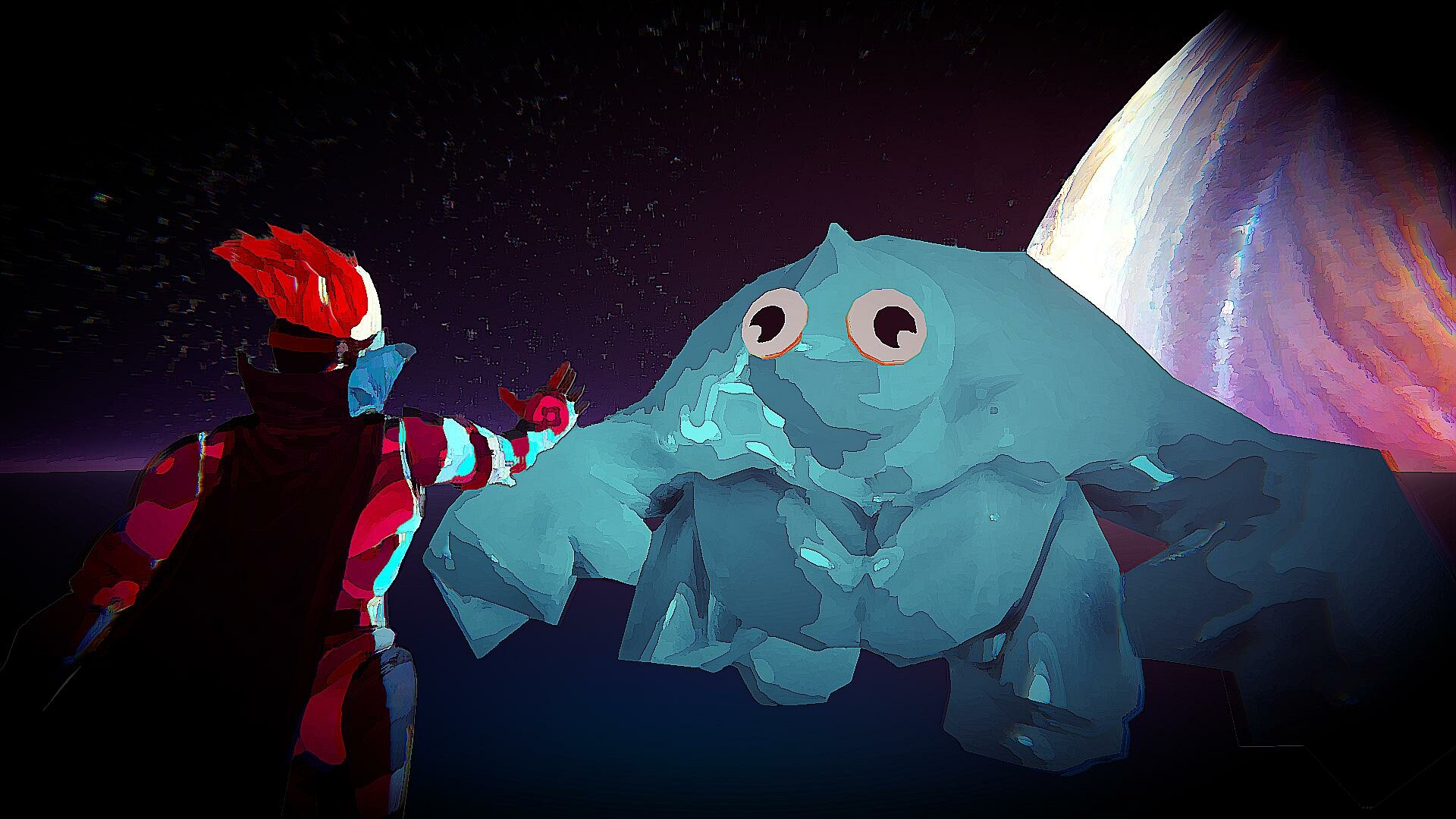 无限高尔夫 screenshot #3