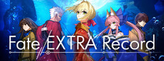 Fate/EXTRA Record