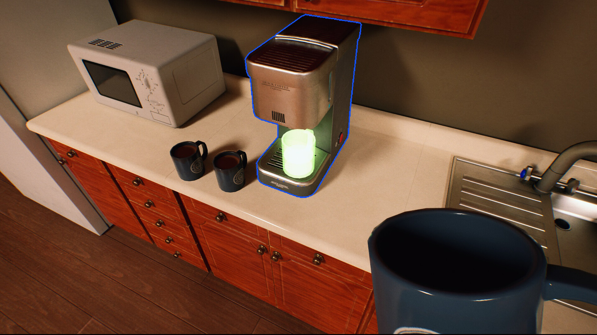 Police Station Simulator screenshot #5